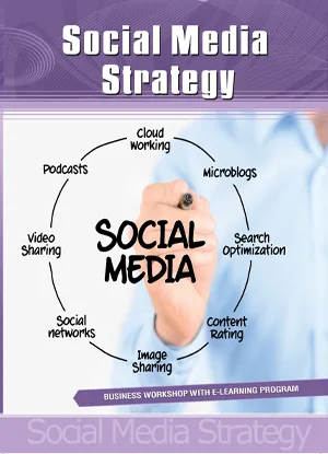 Social Media Strategy