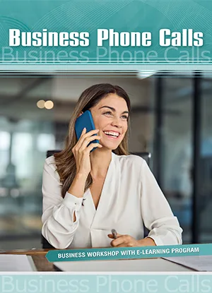 Business Phone Calls