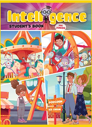 Intelligence Series