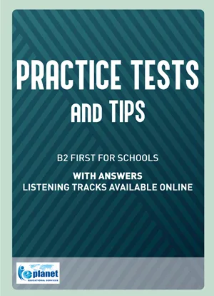 B2 Practice Tests