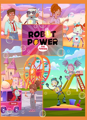 Robot Power