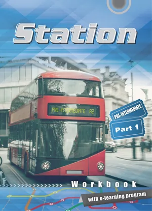 Pre-intermediate A2