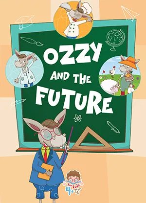 Story Books