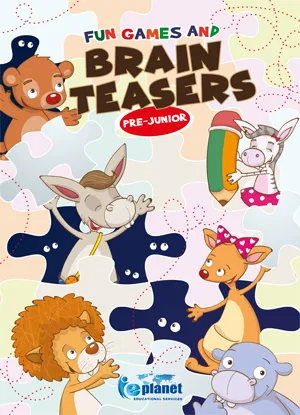 Voices – Fun Games and Brain Teasers
