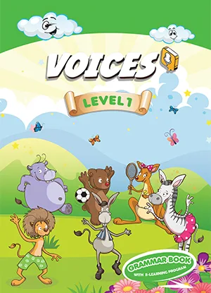 Voices Level 1