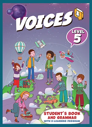 Voices Level 5