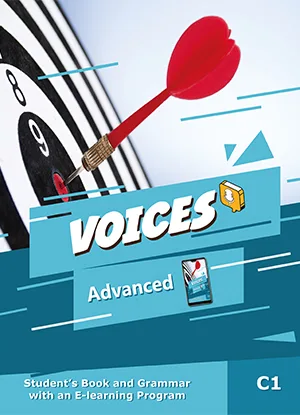 Advanced - Voices C1