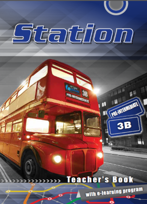Station 3B