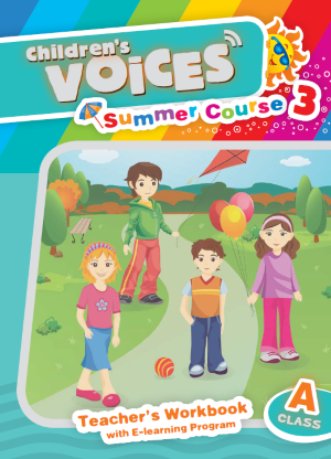 Summer Voices 3