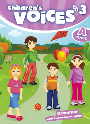 Childrens Voices 3