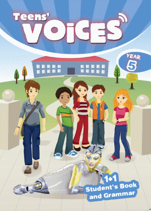 Junior Voices 5