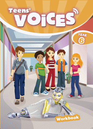 Junior Voices 6