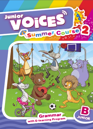 Summer Voices 2