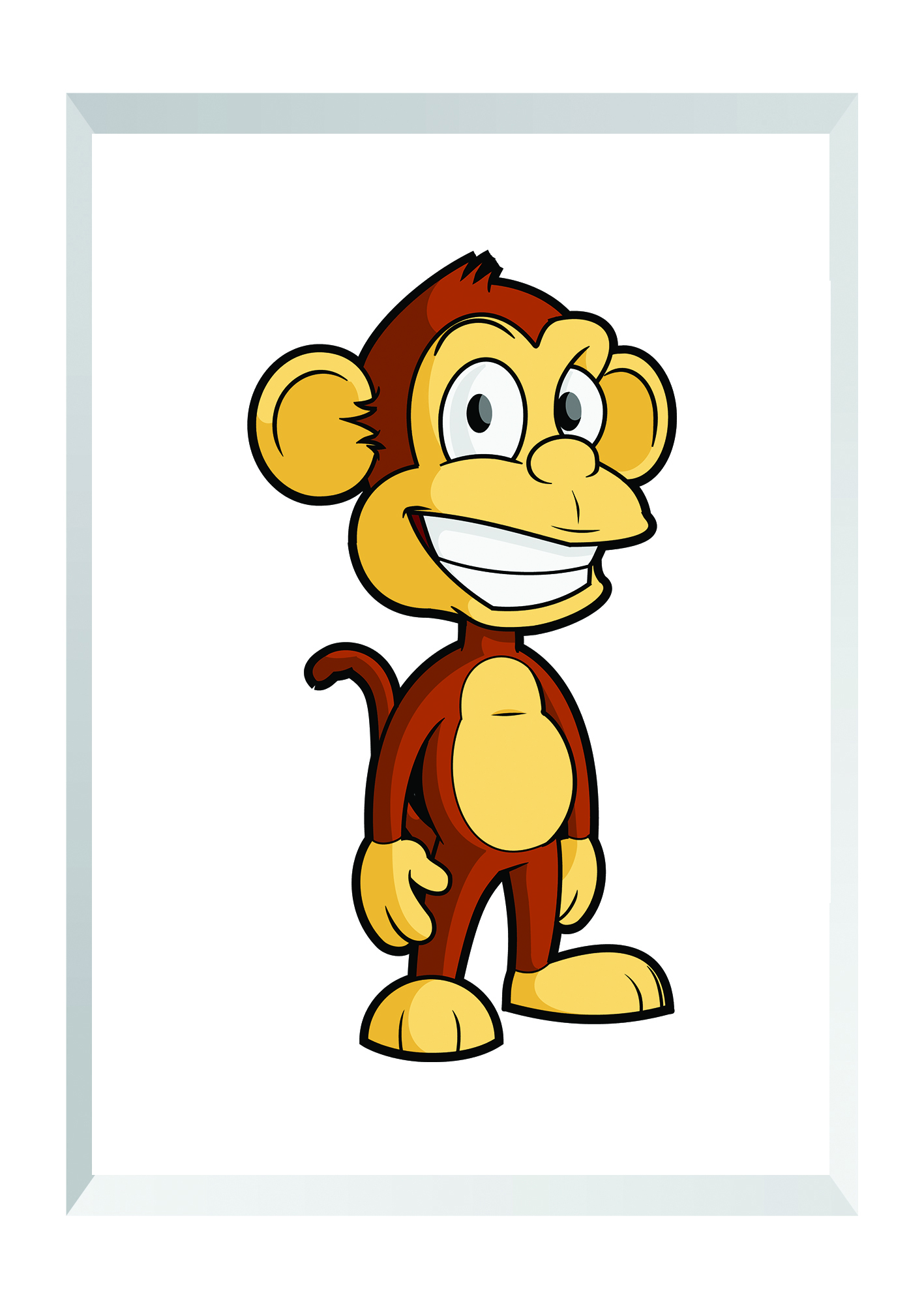 download monkey junior