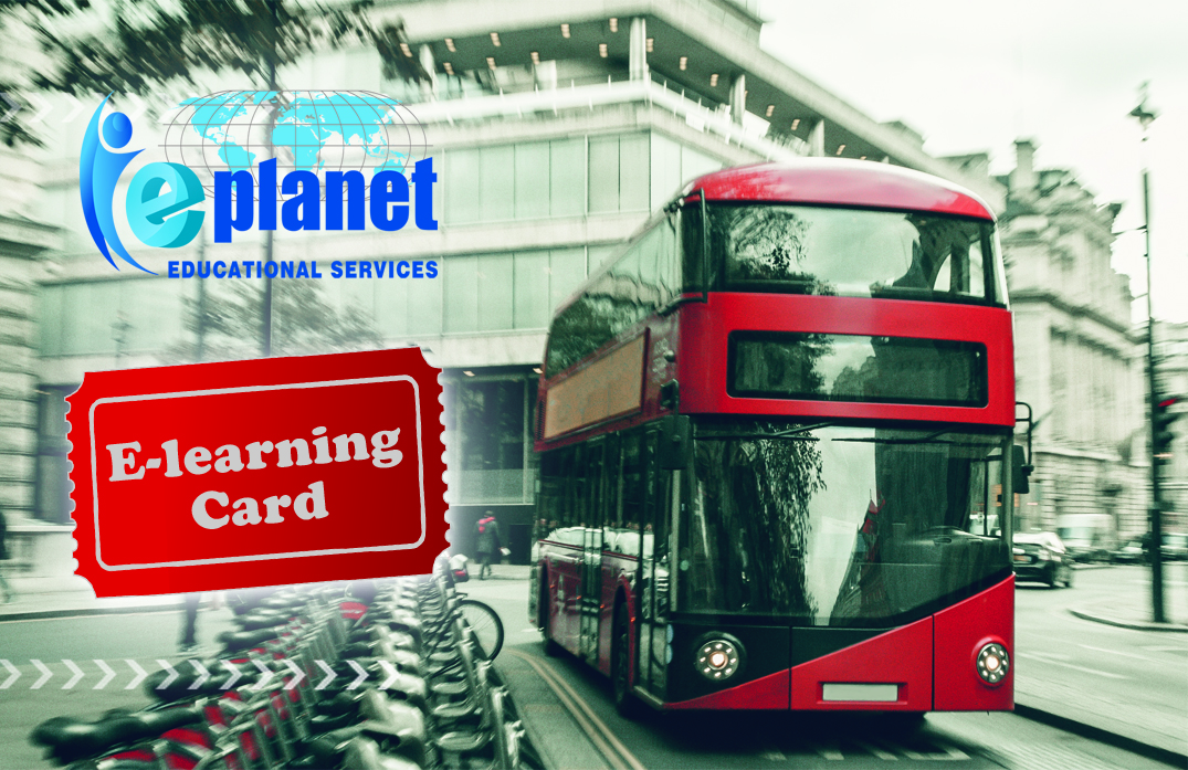 Elearning Card