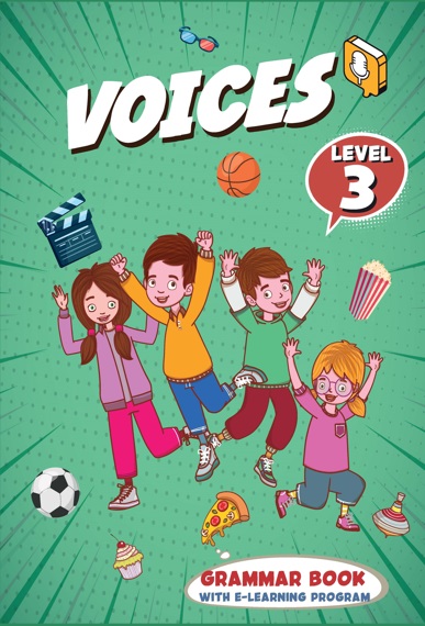 Junior Voices 1