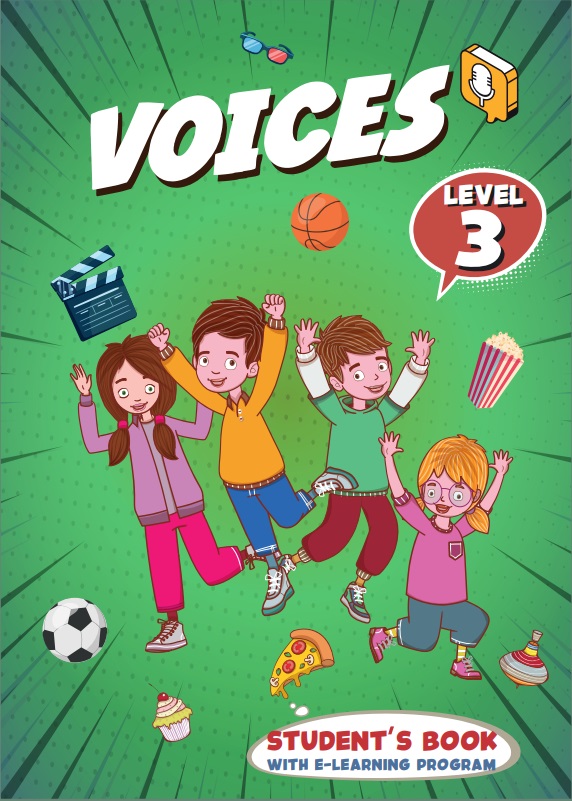 Junior Voices 3