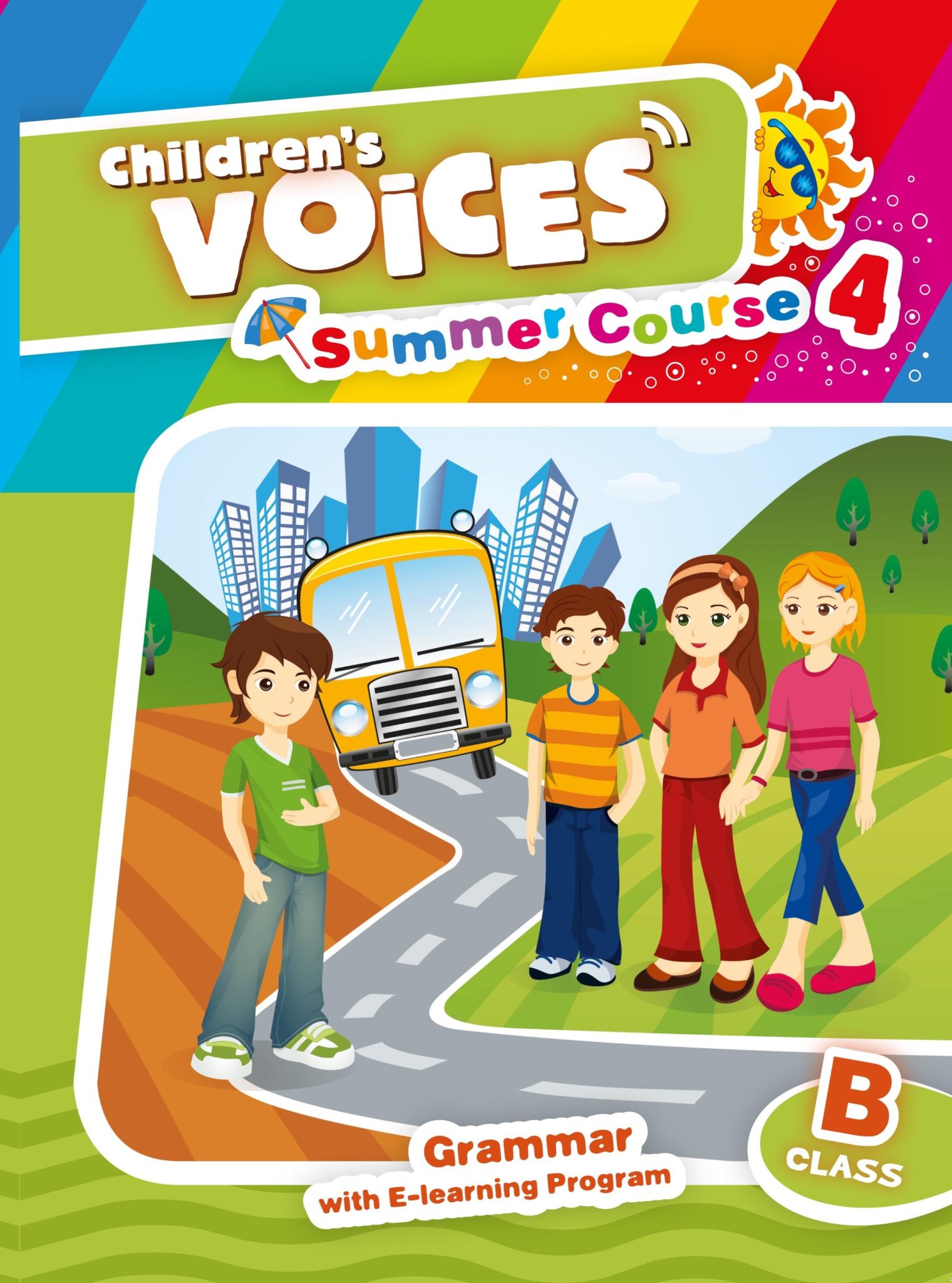 Summer Voices 4