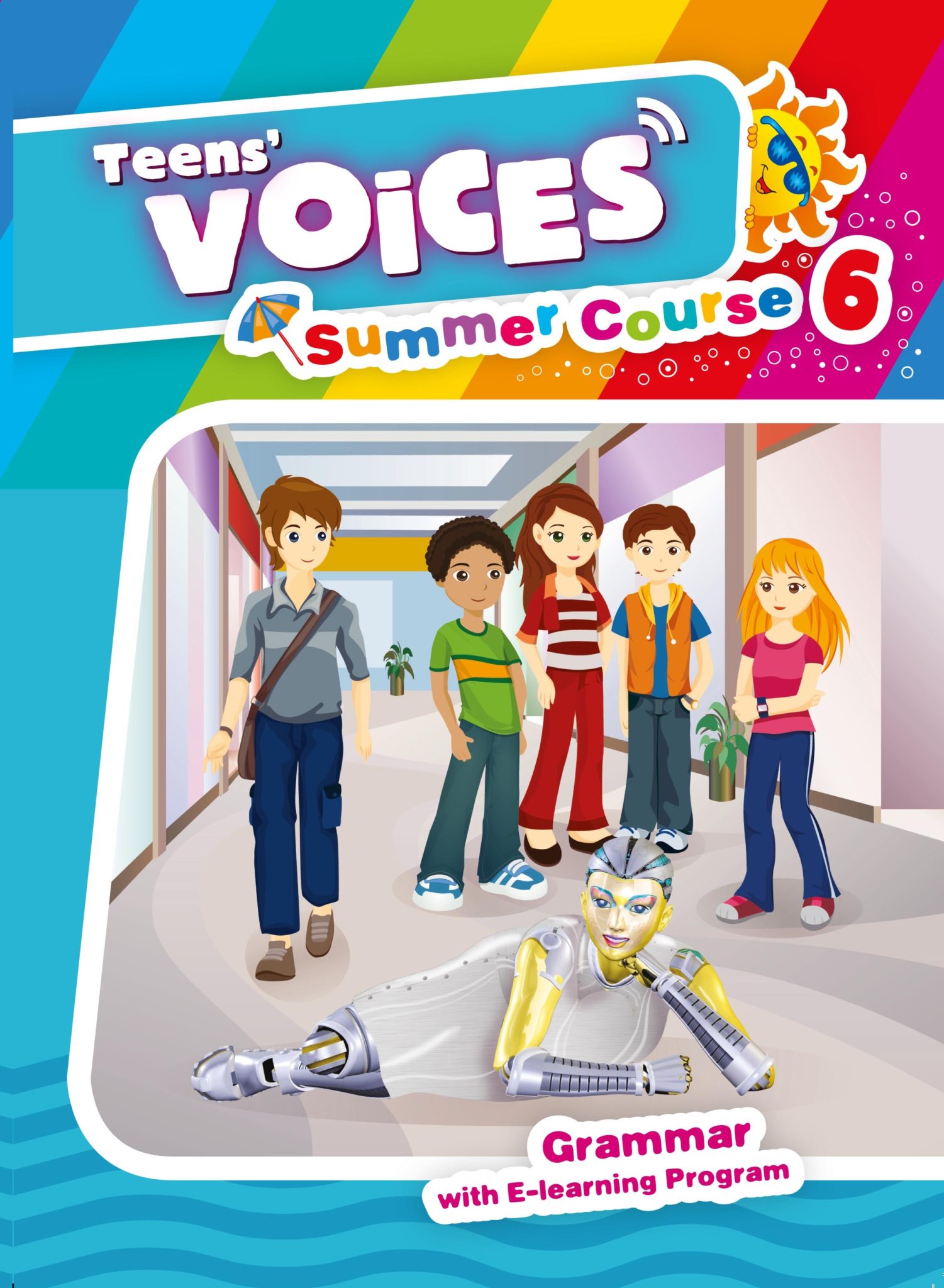 Summer Voices 6