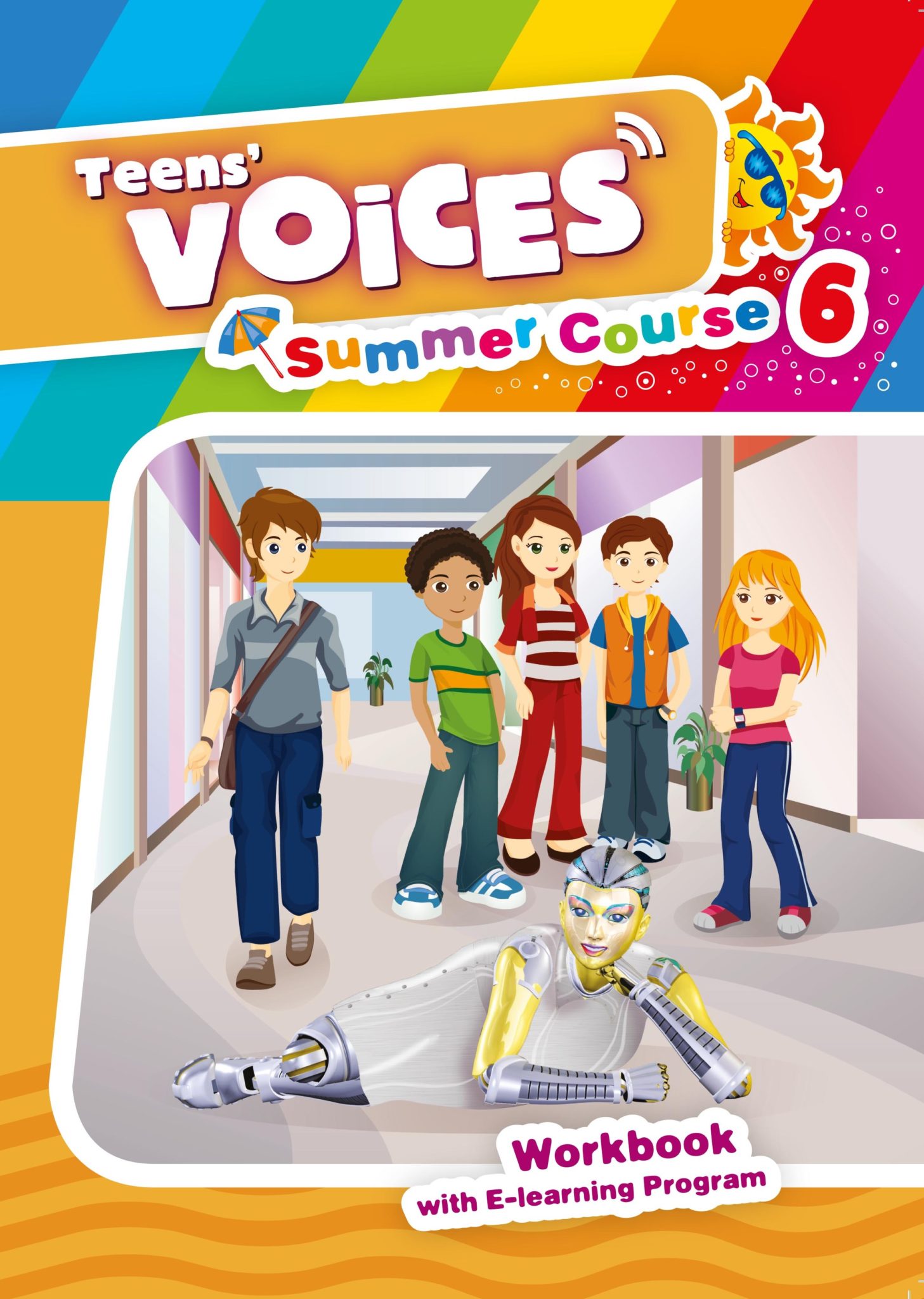 Summer Voices 6