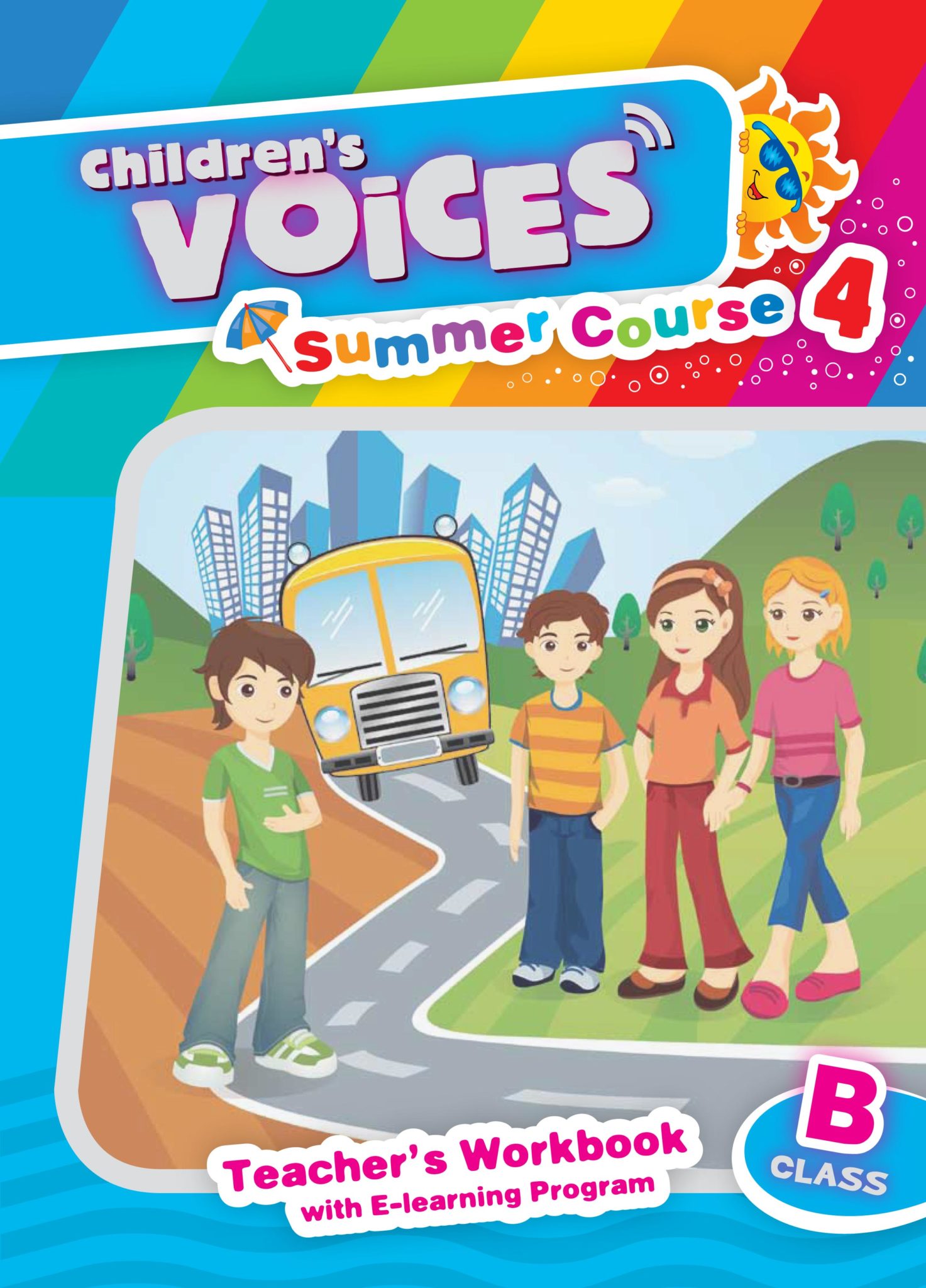 Summer Voices 3