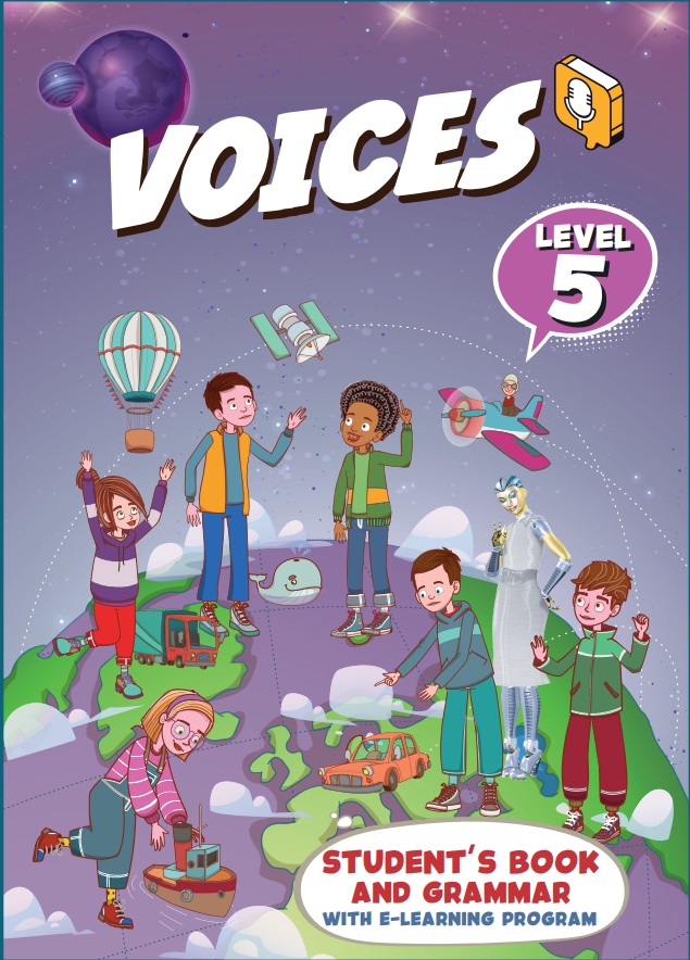 Junior Voices 5