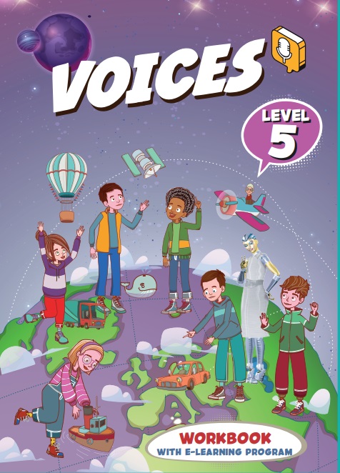 Junior Voices 5