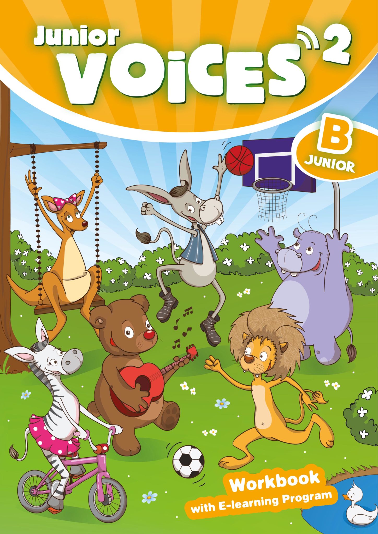 Junior Voices 2