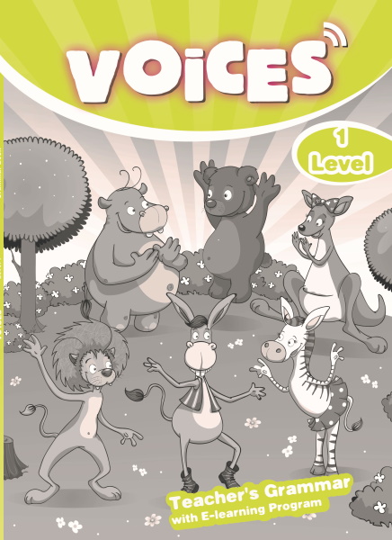 Junior Voices 1