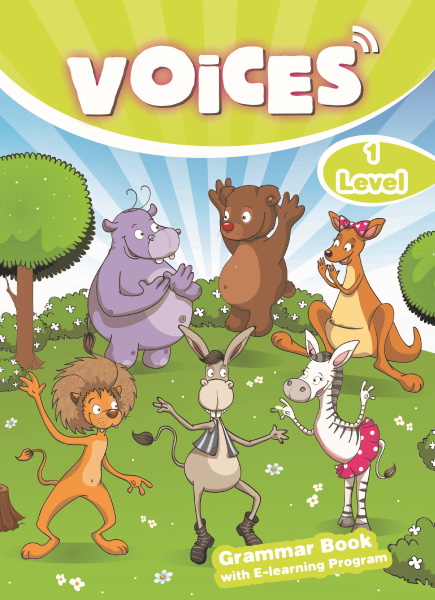 Junior Voices 1