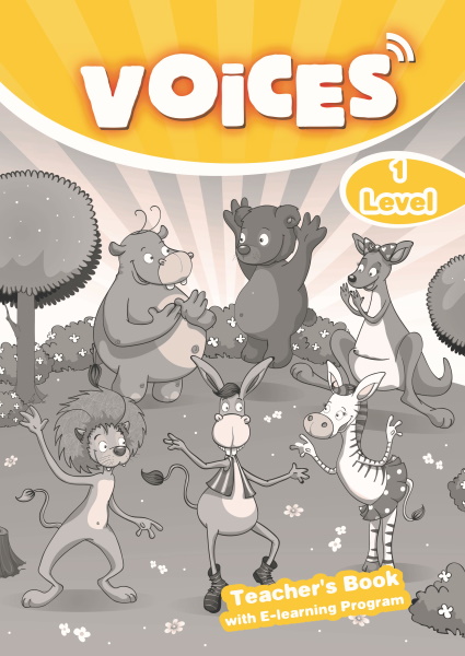 Junior Voices 1