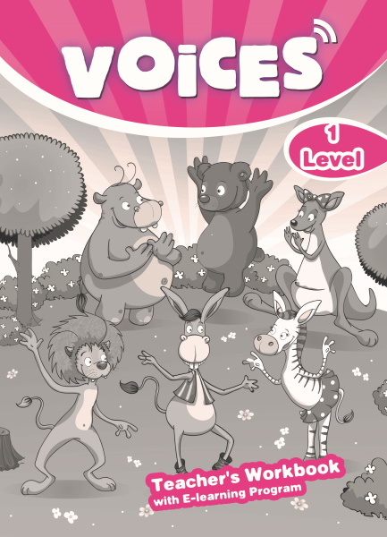 Junior Voices 1