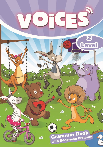 Junior Voices 1