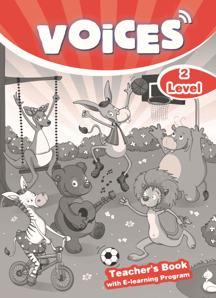 Junior Voices 1