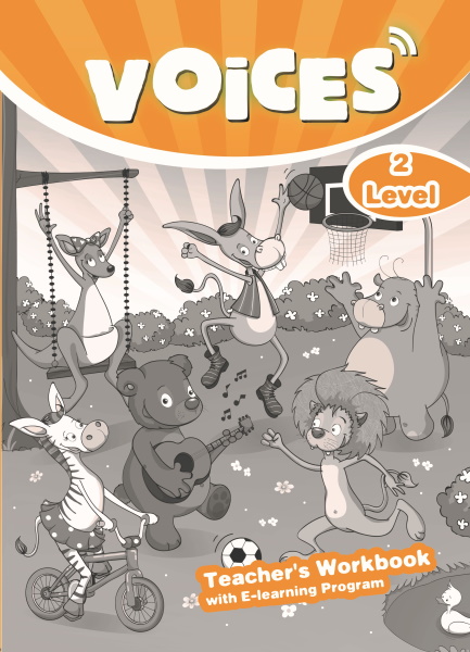 Junior Voices 1