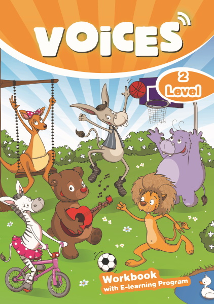 Junior Voices 2