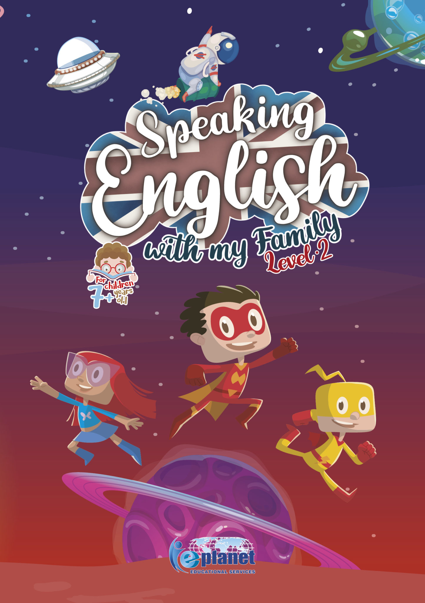 speakingenglishwithmyfamilyleve2