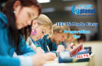 IELTS