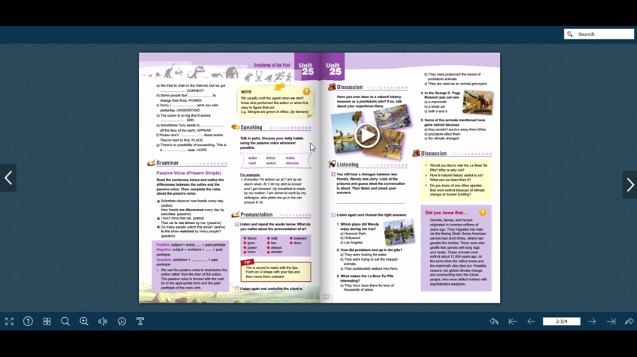 Pre-intermediate Part 1