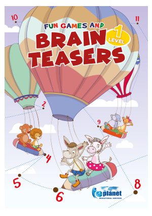 brainteasersjunior