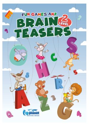 brainteasersjunior