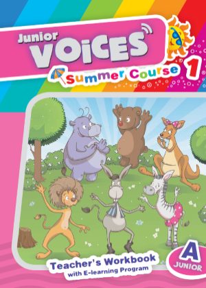 Summer Voices 1