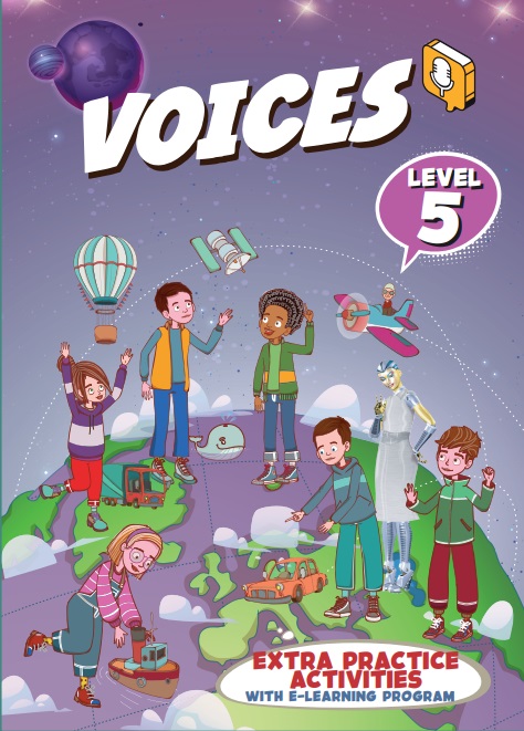 Junior Voices 5