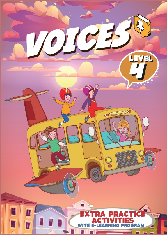 Junior Voices 1