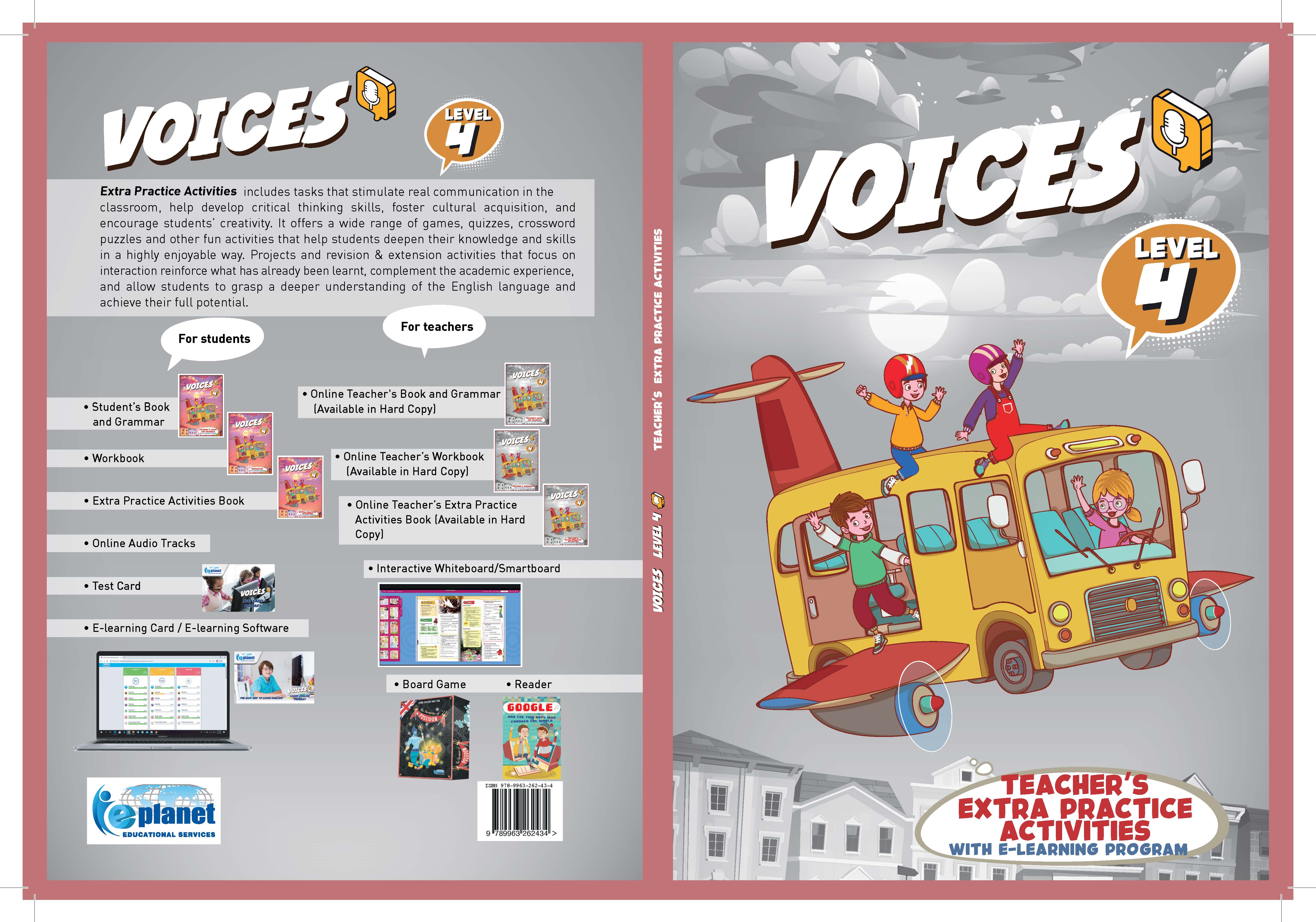 Junior Voices 4