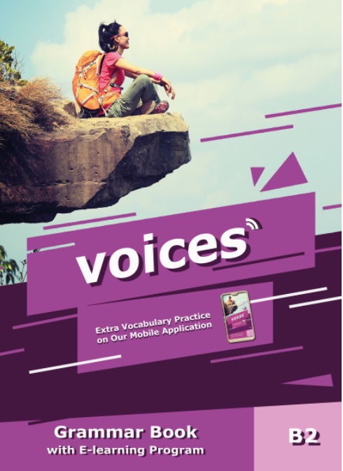 Voices 9